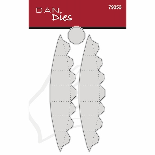 Dan Dies Julekugle Stor